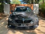 BMW 420 ia Facelift-Full Led-Navigatie-Leder-Camera-BT-19", Auto's, Automaat, Achterwielaandrijving, Gebruikt, 4 cilinders