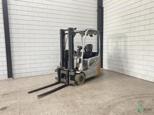 Heftruck Still RX20-15 2015, Zakelijke goederen, Machines en Bouw | Heftrucks en Intern transport, Heftruck, Elektrisch, 1000 tot 2000 kg