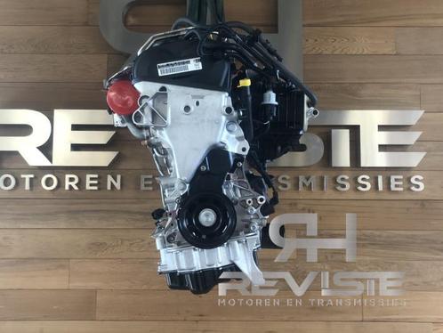 Motor van een Volkswagen Golf, Auto-onderdelen, Motor en Toebehoren, Volkswagen, Nieuw, 12 maanden garantie, Ophalen of Verzenden