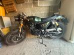 Bullit Spirit 125cc cafe racer, Particulier, Motorrijbewijs B, Overig, 125 cc