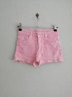 leuke roze jeansshort  Zara Girls  maat 9 jaar, Kinderen en Baby's, Kinderkleding | Maat 134, Broek, Gebruikt, Meisje, Ophalen of Verzenden