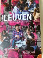 ZIN IN LEUVEN. Ontdek de stad 10 x anders., Nieuw, Toerisme. Tripadvisor, Lore Callens-Johan Van Cu, Ophalen