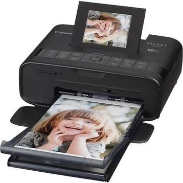 Canon Selphy CP1200 beschikbaar voor biedingen