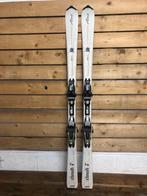 skis alpin dames atomic cloud 7 156cm/142cm, Ski, Enlèvement, 140 à 160 cm, Utilisé
