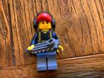 Lego figuur arbeidster / E1, Ophalen of Verzenden, Zo goed als nieuw, Losse stenen, Lego