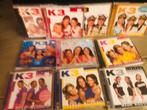 K3 Originals CD’s, Cd's en Dvd's, Ophalen of Verzenden, Zo goed als nieuw