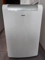 Twee airco's Merk: Domo, Elektronische apparatuur, Airco's, Ophalen, Zo goed als nieuw