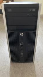 Ordinateur HP Compaq Pro 6300, Reconditionné, 16 GB, Hp, Intel Core i7