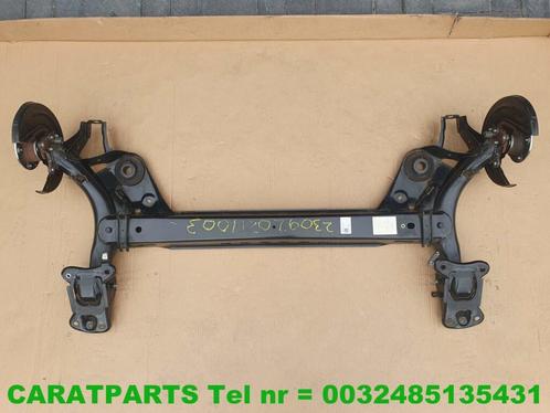 5Q0501049BH Octavia Golf 7 subframe A3 8V achteras Leon 5F, Auto-onderdelen, Carrosserie, Audi, Seat, Volkswagen, Skoda, Gebruikt