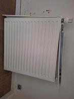 Radiator 60 op 60 cm, Ophalen, Radiator