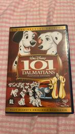 Film disney, Cd's en Dvd's, Ophalen, Zo goed als nieuw, Film