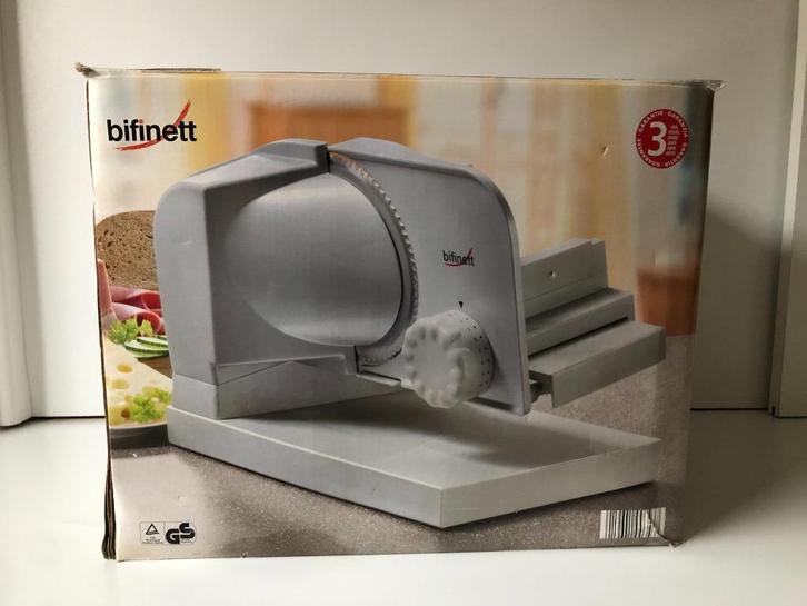 Allessnijder, Elektronische apparatuur, Overige elektronische apparatuur, Zo goed als nieuw, Ophalen of Verzenden