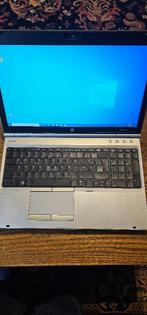 Laptop HP ElliteBook, Enlèvement, Utilisé