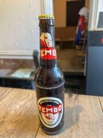 Tembo volle fles brasseries simba 50 cl, Ophalen of Verzenden, Zo goed als nieuw, Flesje(s), Overige merken