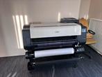 Plotter Canon imagePROGRAF TX-3000, Computers en Software, Printers, Ophalen, Zo goed als nieuw