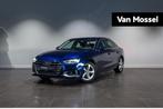 Audi A4 2.0 35 TFSi 110kW S tronic Advanced, Auto's, Audi, 4 deurs, Stof, 4 cilinders, A4