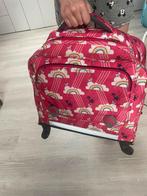 Cartable a roulette delsey paris tres bonne etat, Handtassen en Accessoires, Tassen | Schooltassen, Ophalen of Verzenden, Zo goed als nieuw