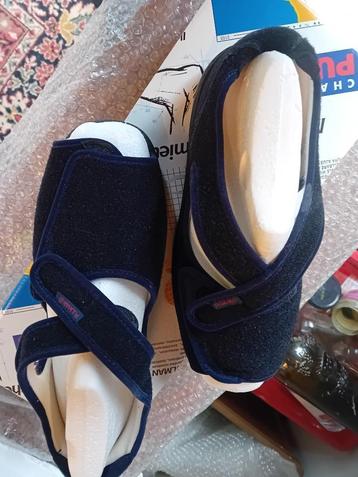 pantoffel beschikbaar voor biedingen