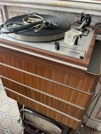 Vier stuks grundig hifi box 403 compact te koop, Enlèvement