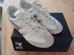 Sneakers Gola wit/goud, uitneembare zool, Wit, Gola, Ophalen of Verzenden, Sneakers