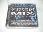 CD - OPEN MIX, CD & DVD, CD | Compilations, Comme neuf, Enlèvement ou Envoi, Dance