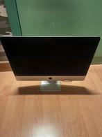 Imac (dun model) voor onderdelen, Ophalen, Zo goed als nieuw, IMac