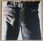 3 LP'S The Rolling Stones - ANDY WARHOL HOEZEN IN PERFECTE, Ophalen of Verzenden, Zo goed als nieuw, Overige formaten, Poprock