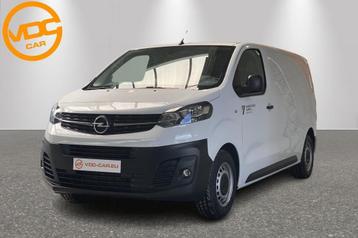 Opel Vivaro VAN L2  beschikbaar voor biedingen