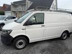Vw transporter 2.0 tdi euro 6b, Auto's, Voorwielaandrijving, 75 kW, Stof, 4 cilinders