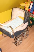 retro kinderwagen jaren '60, Kinderen en Baby's, Kinderwagens en Combinaties, Ophalen, Gebruikt, Kinderwagen