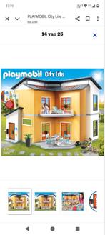 Playmobil, Ophalen, Zo goed als nieuw