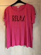 tshirt roze paprika xxl, Kleding | Dames, Grote Maten, Roze, Paprika, Gedragen, Shirt of Top