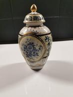 Chinees vaasje., Ophalen of Verzenden