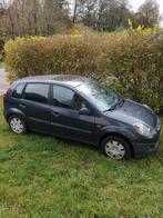 Ford fiesta 2006 1.4 tdi, Auto's, Particulier, Diesel, Te koop