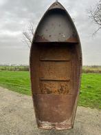 Ijzeren sloep, Watersport en Boten, Kano's, Ophalen, Gebruikt