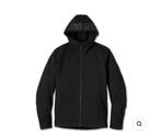 Harley-Davidson Deflector 2.0 Hooded Riding Fleece Black M, Motoren, Kleding | Motorkleding, Ophalen of Verzenden