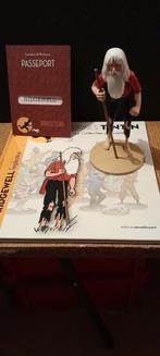 KUIFJE RIDGEWELL COLLECTIE FIGUUR, Verzamelen, Beelden en Beeldjes, Ophalen of Verzenden, Zo goed als nieuw