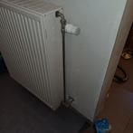 Radiateur Henrad type Compact H90 B70, Bricolage & Construction, 800 watts ou plus, Enlèvement ou Envoi, Utilisé, 80 cm ou plus