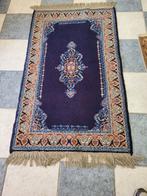 Véritable tapis pure laine vierge, Ophalen of Verzenden, Zo goed als nieuw