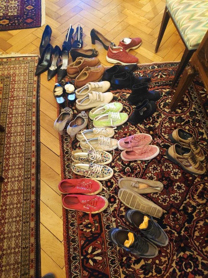 Herenschoenen, Kleding | Heren, Schoenen, Zo goed als nieuw, Overige typen, Overige kleuren, Ophalen