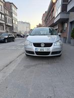 Volkswagen polo 1.2 serie limited airco, Achat, Entreprise, Boîte manuelle, Noir