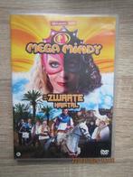 Mega Mindy En Het Zwarte Kristal, Alle leeftijden, Overige genres, Ophalen of Verzenden, Zo goed als nieuw