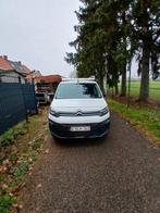 Citroen berlingo te koop, Auto's, Citroën, Euro 6, 4 cilinders, Wit, Onderhoudsboekje