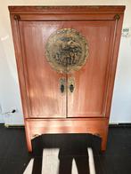Chinese bruidskast, Antiek en Kunst, Ophalen