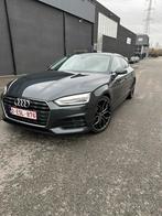 Audi A5 sportback, Achat, Noir, Berline, Automatique