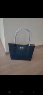 Michael Kors shopping bag, Bijoux, Sacs & Beauté, Sacs | Sacs Femme, Bleu, Enlèvement, Neuf