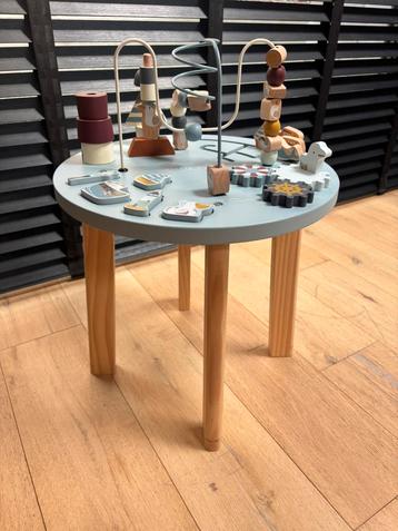 Speeltafel Little Dutch  beschikbaar voor biedingen