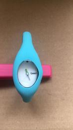 Horloge dames - merk Breo., Handtassen en Accessoires, Horloges | Dames, Overige merken, Overige materialen, Polshorloge, Kunststof