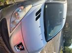 Peugeot 206 + DEFECT ZO MEENEMEN, Auto's, Euro 5, Stof, Zwart, Handgeschakeld