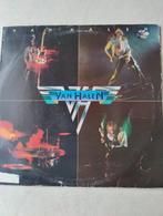 Van Halen op LP, Verzenden, Gebruikt